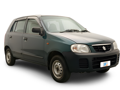 Maruti Alto-img